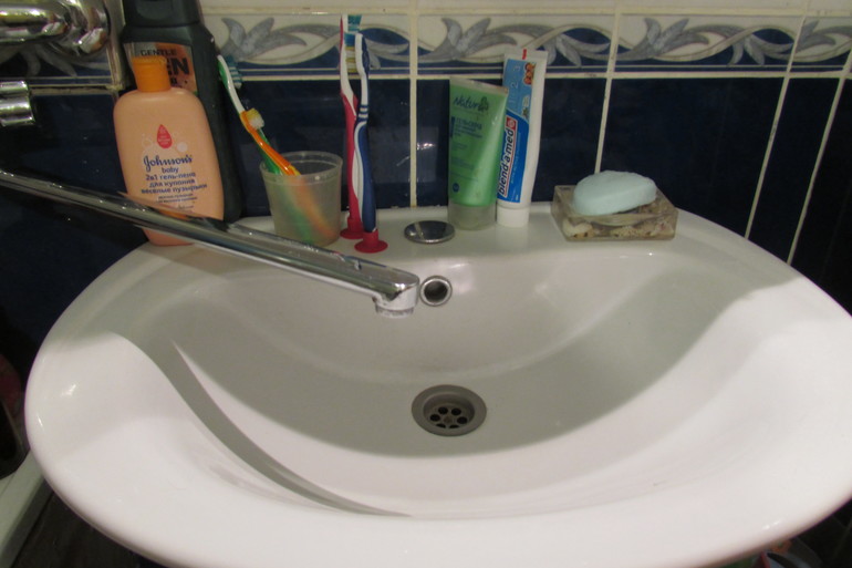 Взлет 68, день 1