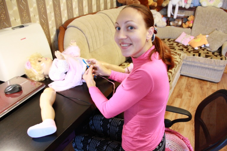 Не прошло и полгода или...