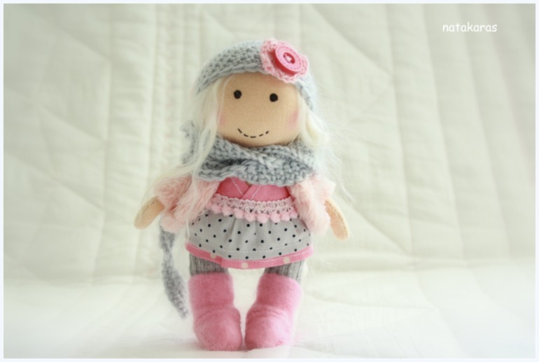 Маляффффка