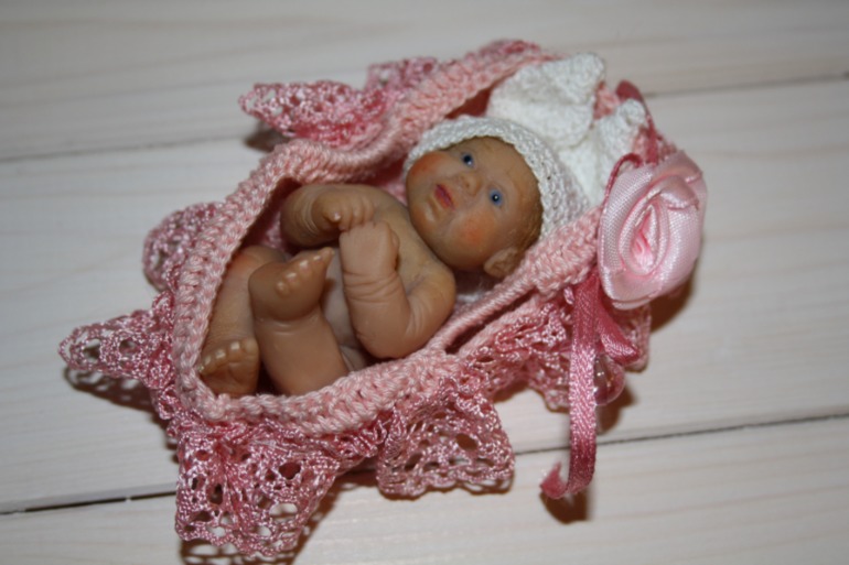 Не прошло и полгода или...