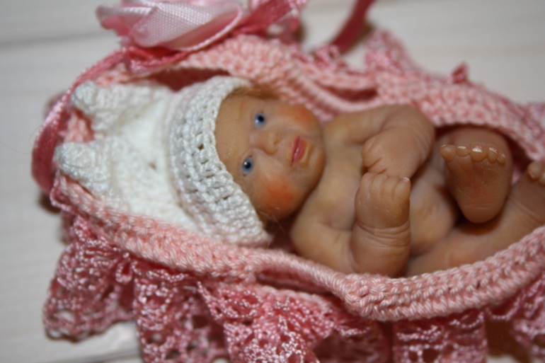 Не прошло и полгода или...