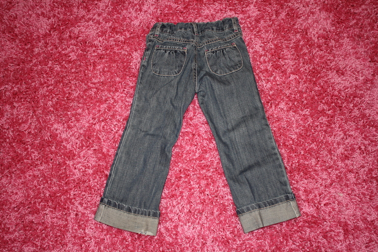 Пристрой новой одежды для девочки 2-4 г! Почтой отправляю.