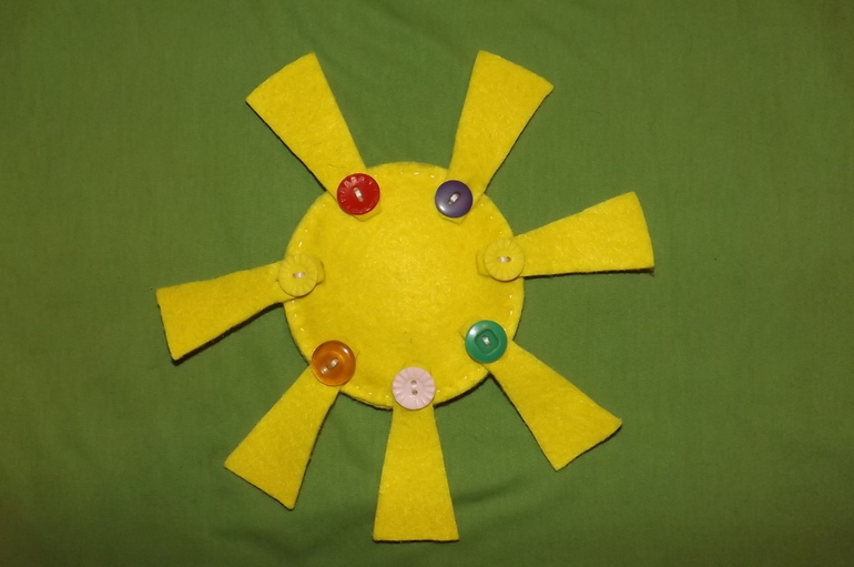 Результат трехнедельной работы)))