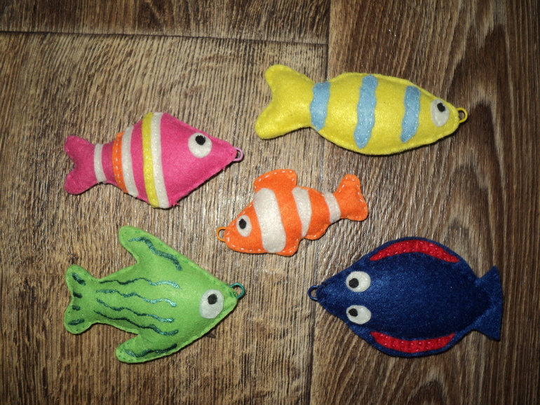 Наша мини-рыбалка))) начало)))