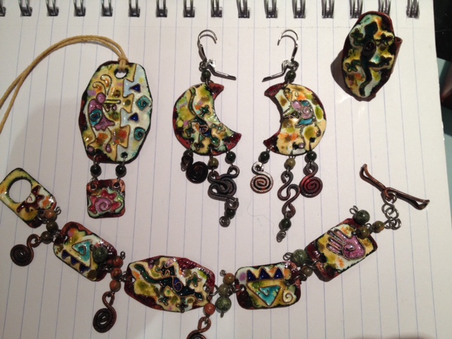 Искусство для избранных...