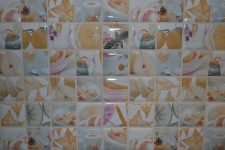 Новоселье частично неДоукомплектовано