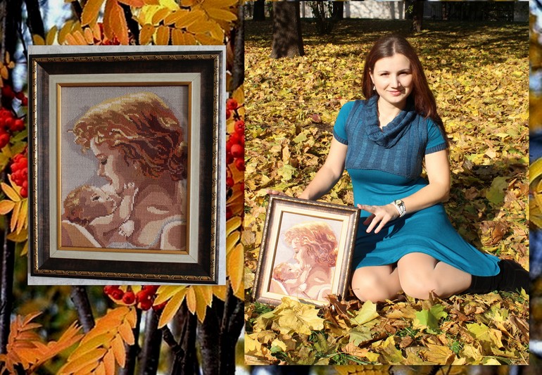 Конкурс красоты