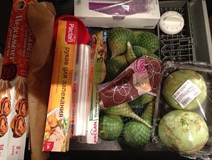 Взлет 68 День 4