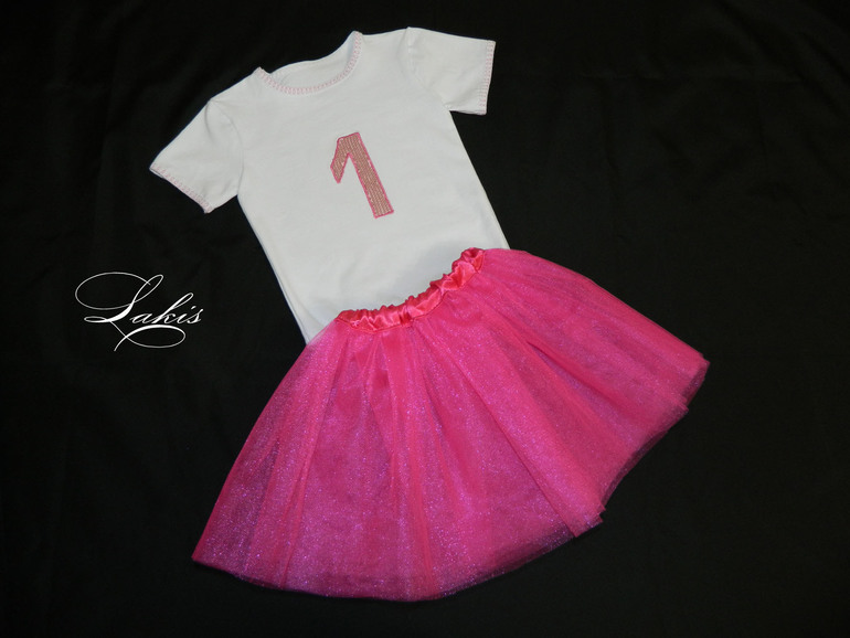 комплект на годик!