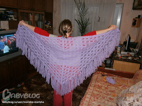 Девочки-рукодельницы!