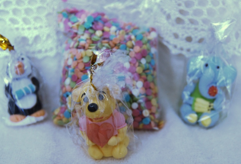 Моя "Формула рукоделия"