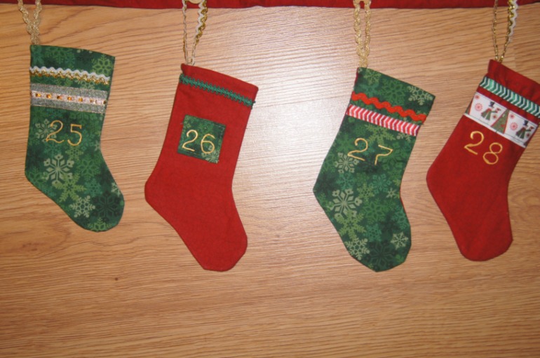 ....и я с посылочкой !!!!!!!!!