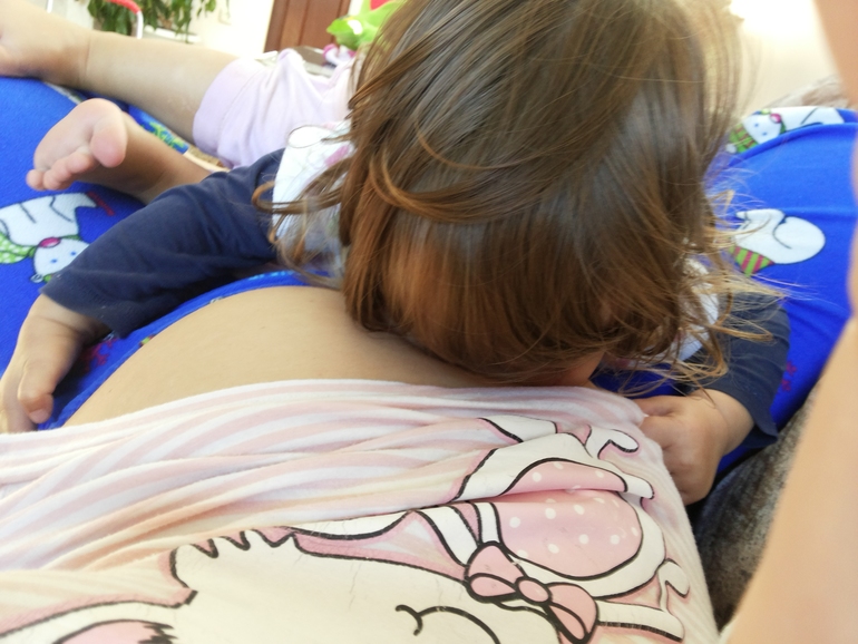 это и есть счастье...