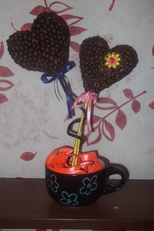 мои творения))