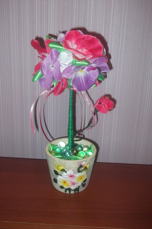 мои творения))