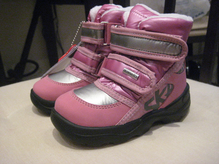 Skandia размер 24