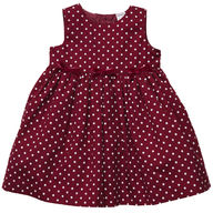 ПРАЗДНИЧНЫЕ ПЛАТЬЯ carters