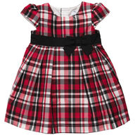 ПРАЗДНИЧНЫЕ ПЛАТЬЯ carters