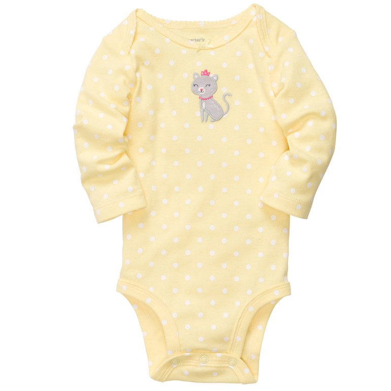 carters девочки 0-24мес