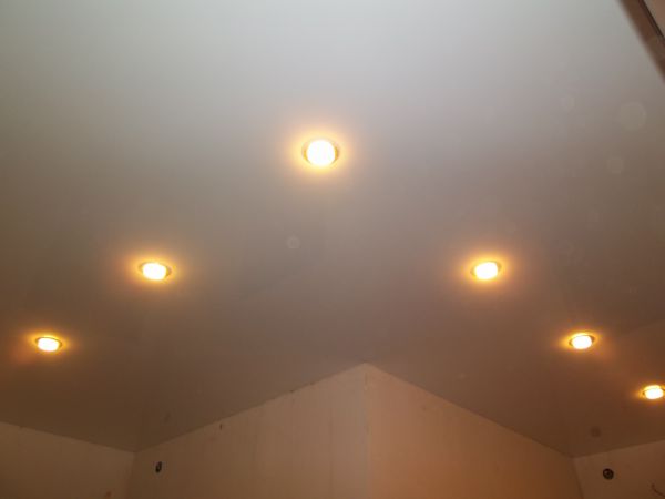 Прихожая зарисовки