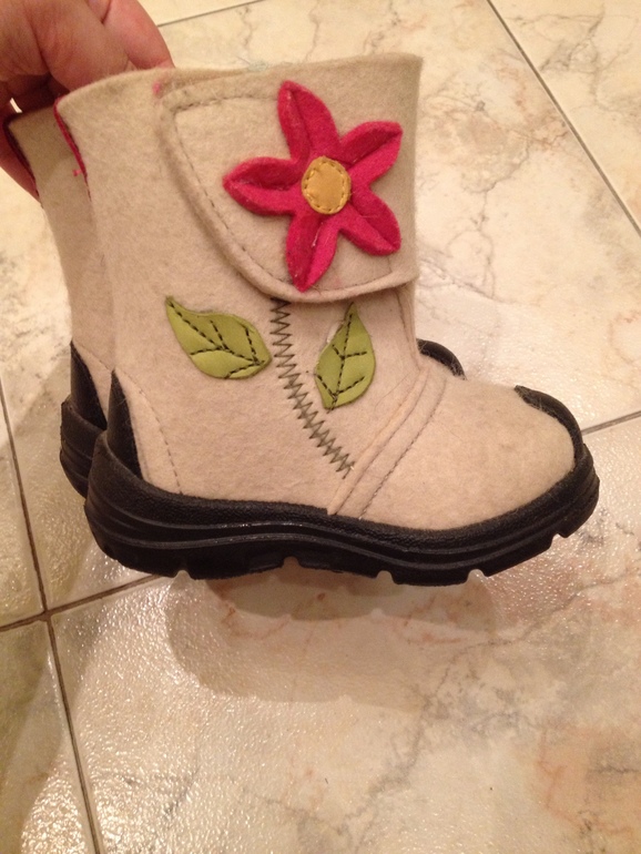 ПРОДАМ ВАЛЕНКИ КОТОФЕЙ