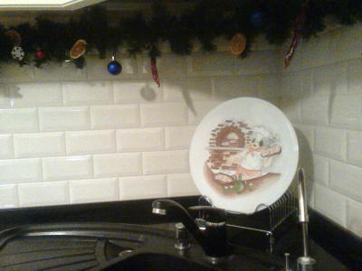 Моя кухня от компании ДИЗАЙН-КУХНИ, отзыв о компании, которую пиарили на ББ