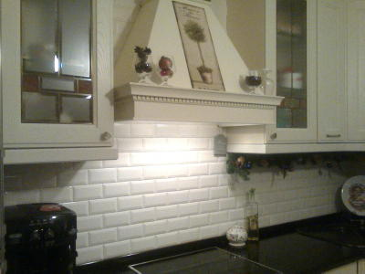 Моя кухня от компании ДИЗАЙН-КУХНИ, отзыв о компании, которую пиарили на ББ