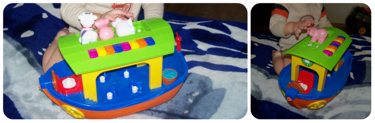 ТН «Животные Африки»