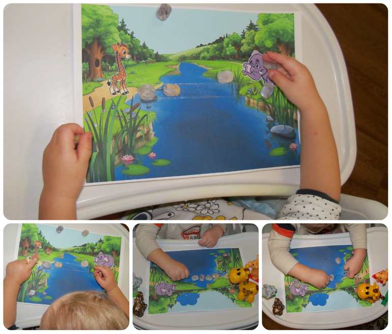 ТН «Животные Африки»