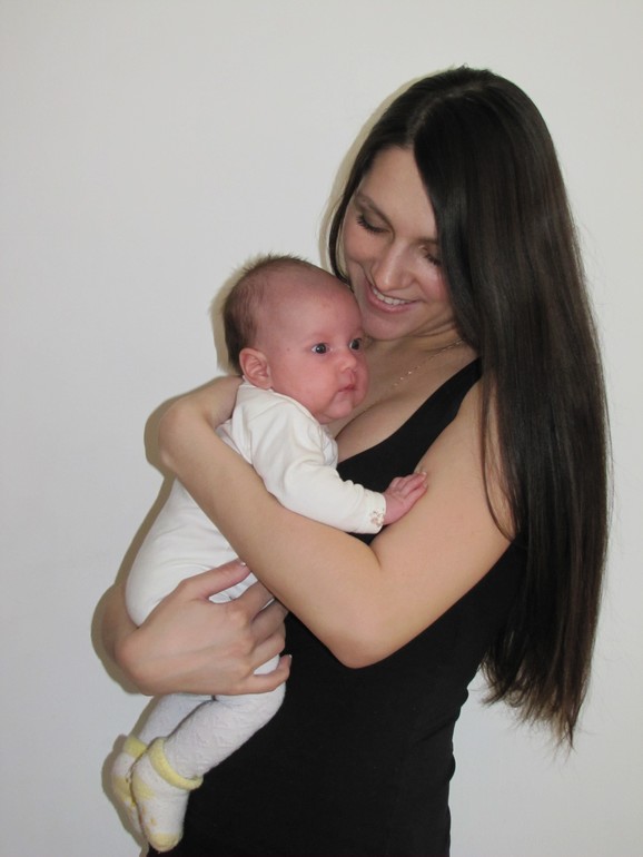 Что сотворить на голове?)))