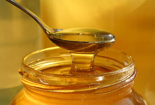 Продам натурадьный мед!!!