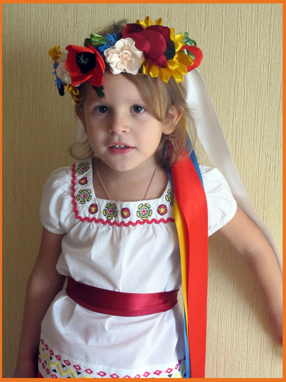 Праздник осени в саду..или пока маме порукадельничать=)