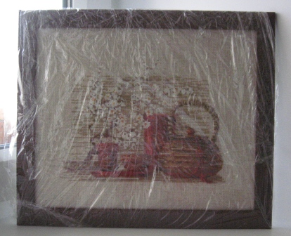 Мой отчет в ВД-2