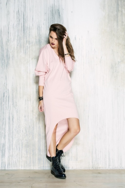 Стильные платья от Dasha Gauser!