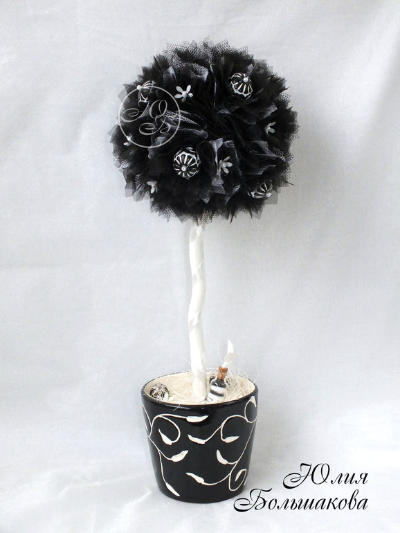 Большой новогодний заказ)