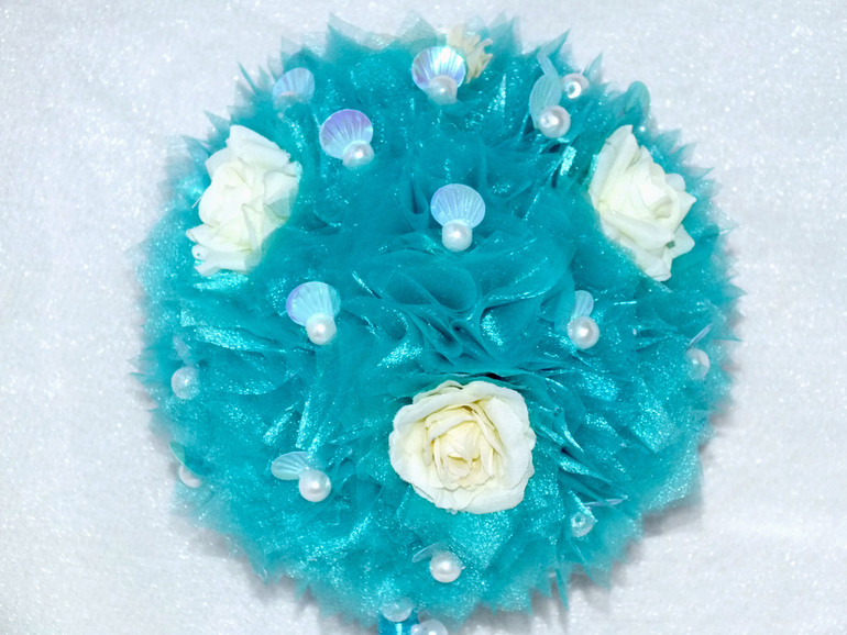 Деревце для Ирины)