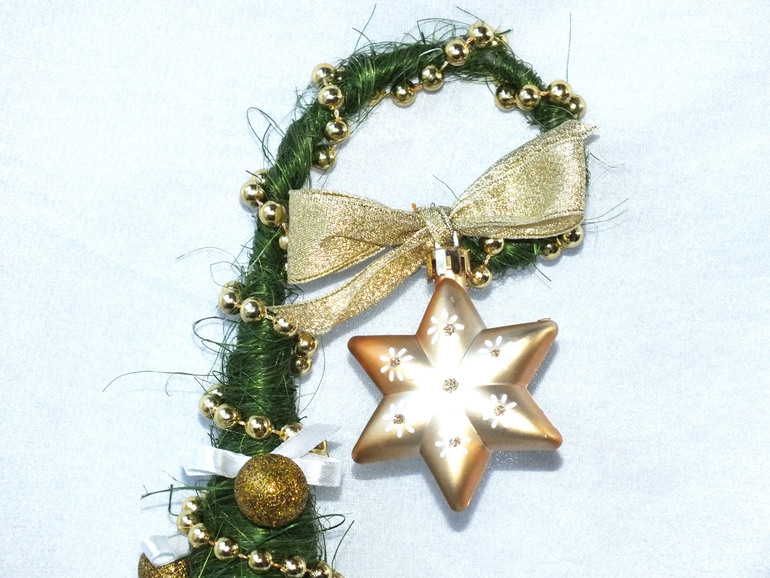 Очередная ёлочка)))