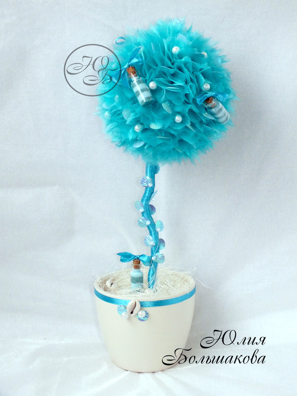 Большой новогодний заказ)