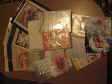 Лапки чешутся...