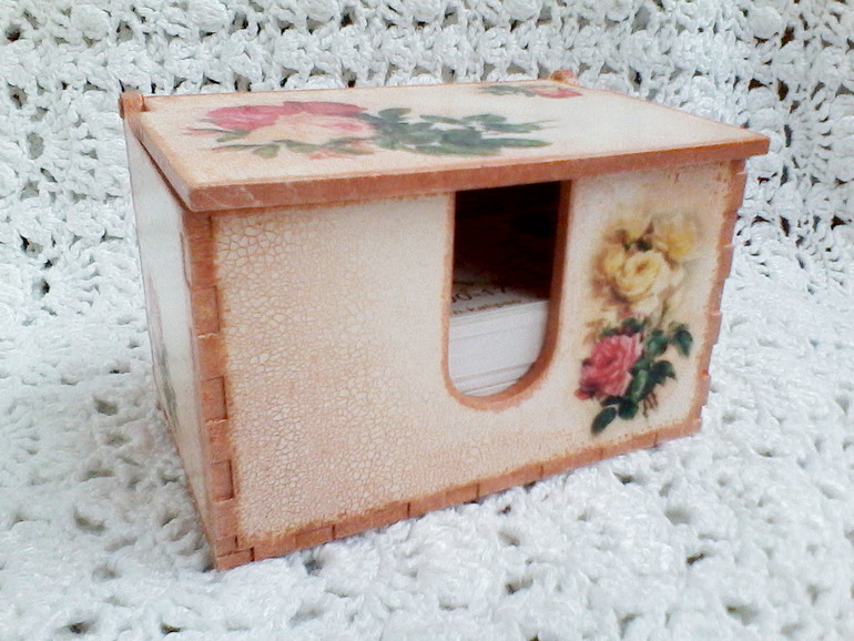 Пробую свои силы! Первые работы