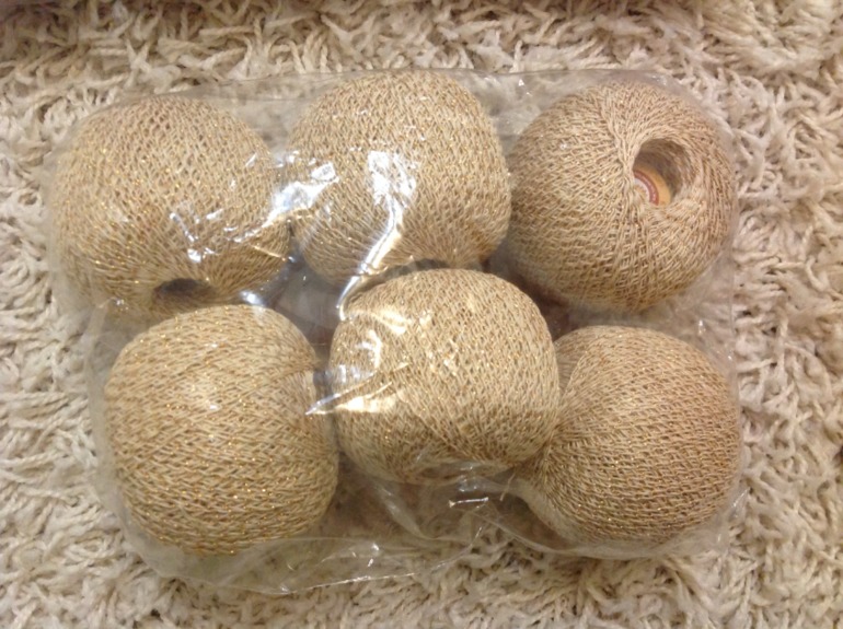 Обменяю пряжу на все что угодно