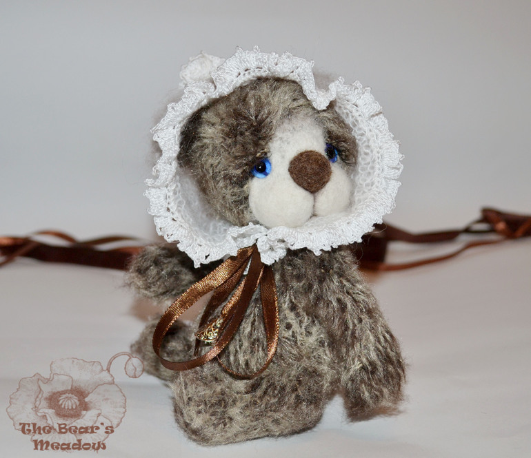 мишка Корица