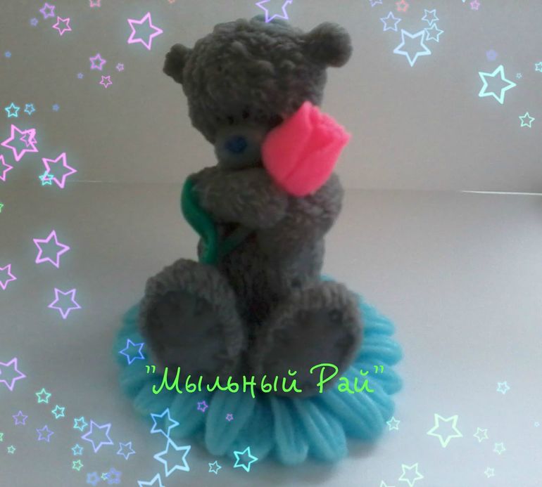 Мои новиночки!