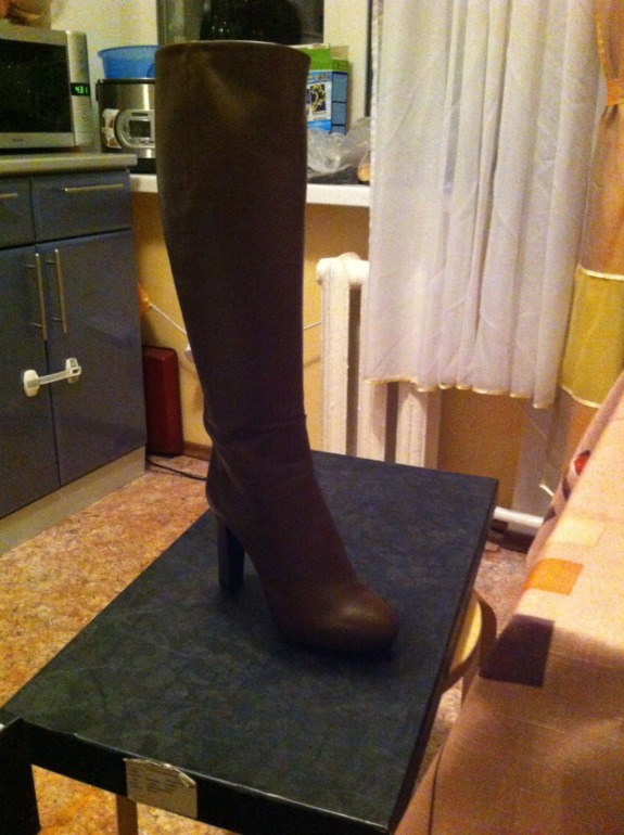 Loriblu оригинал новые 36,5 размер 7500 руб.