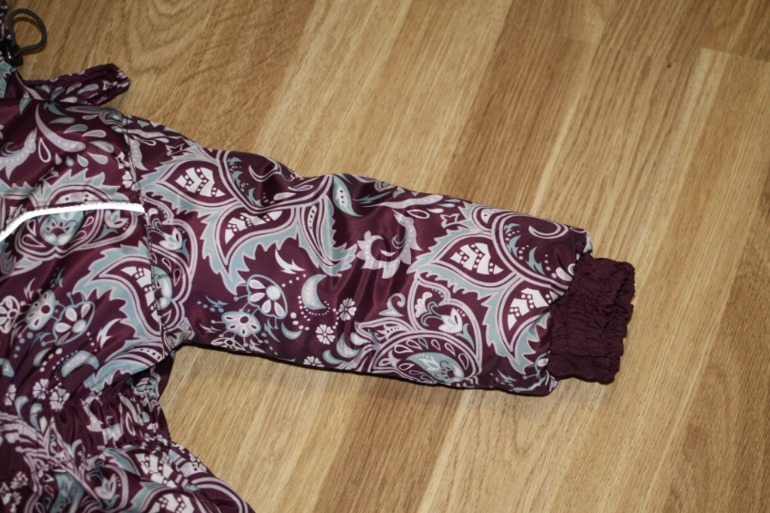 Наш комбезик..