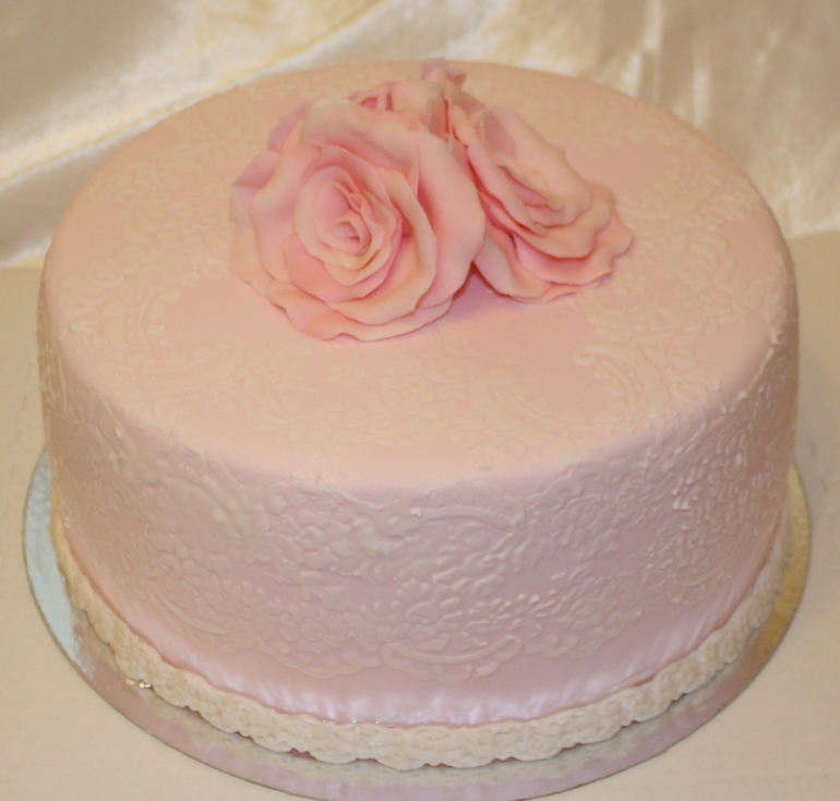 торт для женщин