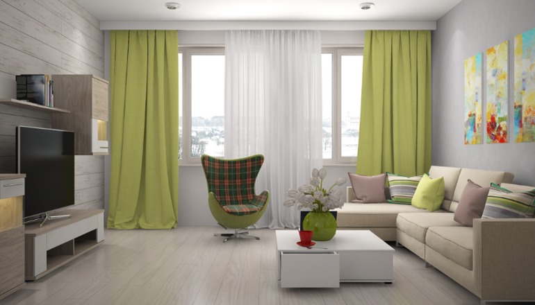 Эко-минимализм