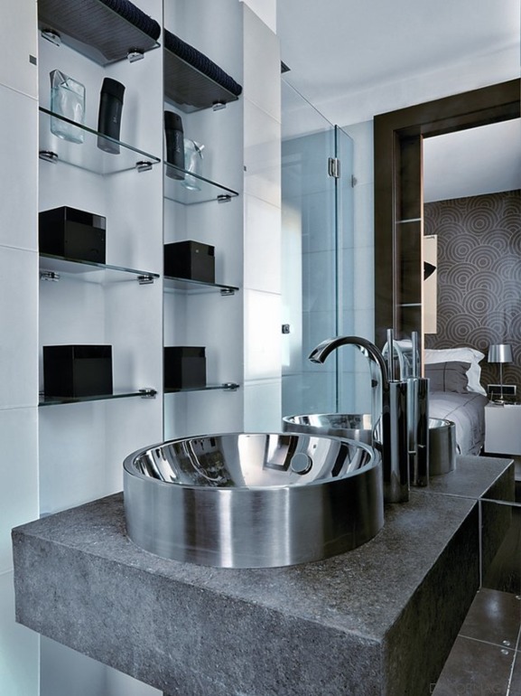 Многообразие дизайна для маленьких квартир