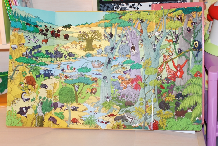 Обзор наших