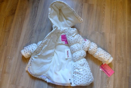 Новая одежда для девочек и мальчиков от 56 до 116 размера